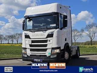 Scania R 2021 - R410 image 1