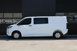 Ford Transit Custom 2024 - 320 2.0 TDCI L2H1 Trend DC 136pk - Carplay - Android - Camera - Trekhaak - LED koplampen - Stoelverwarming - Draadloos laden - Rijklaar imagem 10
