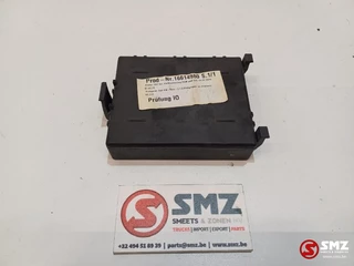 Mercedes-Benz N/A 2016 - Occ ECU central gateway regeleenheid Mercedes obrazek 2
