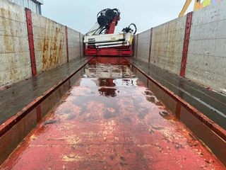 Floor N/A 1998 - FLO-17-30H + HIAB R-165-F1 obrazek 9