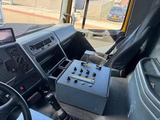 DAF 85 2002 - CF85-340 , Waterjet Kanal-, Sewer-, Riool- Reinigung immagine 35