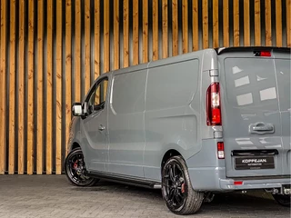 Renault Trafic 2024 - 2.0 Blue dCi 170PK Automaat L2H1 Bestelwagen image 18
