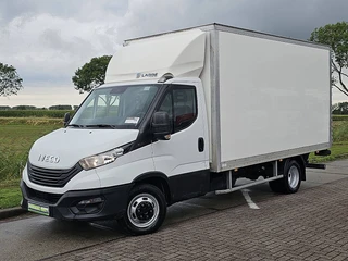 Iveco Daily 2024 - 35 C afbeelding 2 miniatuur