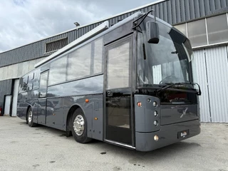 Volvo N/A 2008 - Contrast "Motorhome" immagine 2
