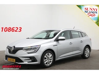 Renault Mégane Estate 2021 - 1.5 Blue dCi Zen LED Navi Clima Cruise Camera SHZ PDC AHK en venta