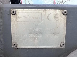 Mercedes-Benz Atego 2004 - N/A obrazek 44