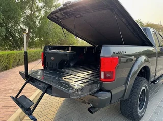 Ford F-150 2018 - Shelby , 755 HP Super Snake , Supercharged image 5
