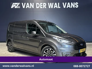 Ford Transit Connect 2024 - 1.5 EcoBlue 100pk Automaat L2H1 Euro6 Airco | Camera | Navigatie | LM Velgen | LED | Apple Carplay in vendita