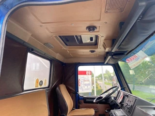 Scania T 1982 - T82 T 82 4x2 CHASSIS FULL STEEL SUSPENSION afbeelding 7