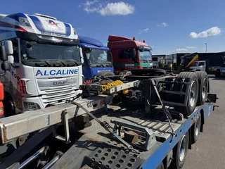 Fliegl Dolly CLG 2019 - N/A obrazek 19