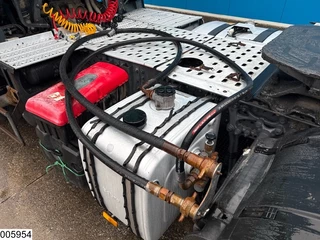Mercedes-Benz Actros 2019 - 1848 EURO 6, Retarder, PTO, Hydraulics imagem 4