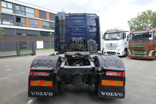 Volvo FH 2020 - 460 Turbo Compound | Hydraulic | VEB+ | I-PARK-COOL | 668215Km | 2020 | Stand Klima | Navi | Euro6-D | TUV/MOT/APK 11-2026 | Belgium Truck image 8