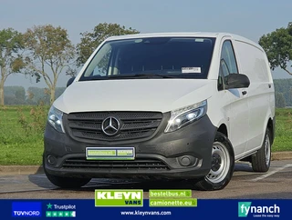 Mercedes-Benz Vito 2021 - 110 for sale
