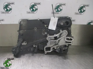 Scania - R410 1448933 / 2793574 OLIEKOELER EURO 6 MODEL 2020 en venta