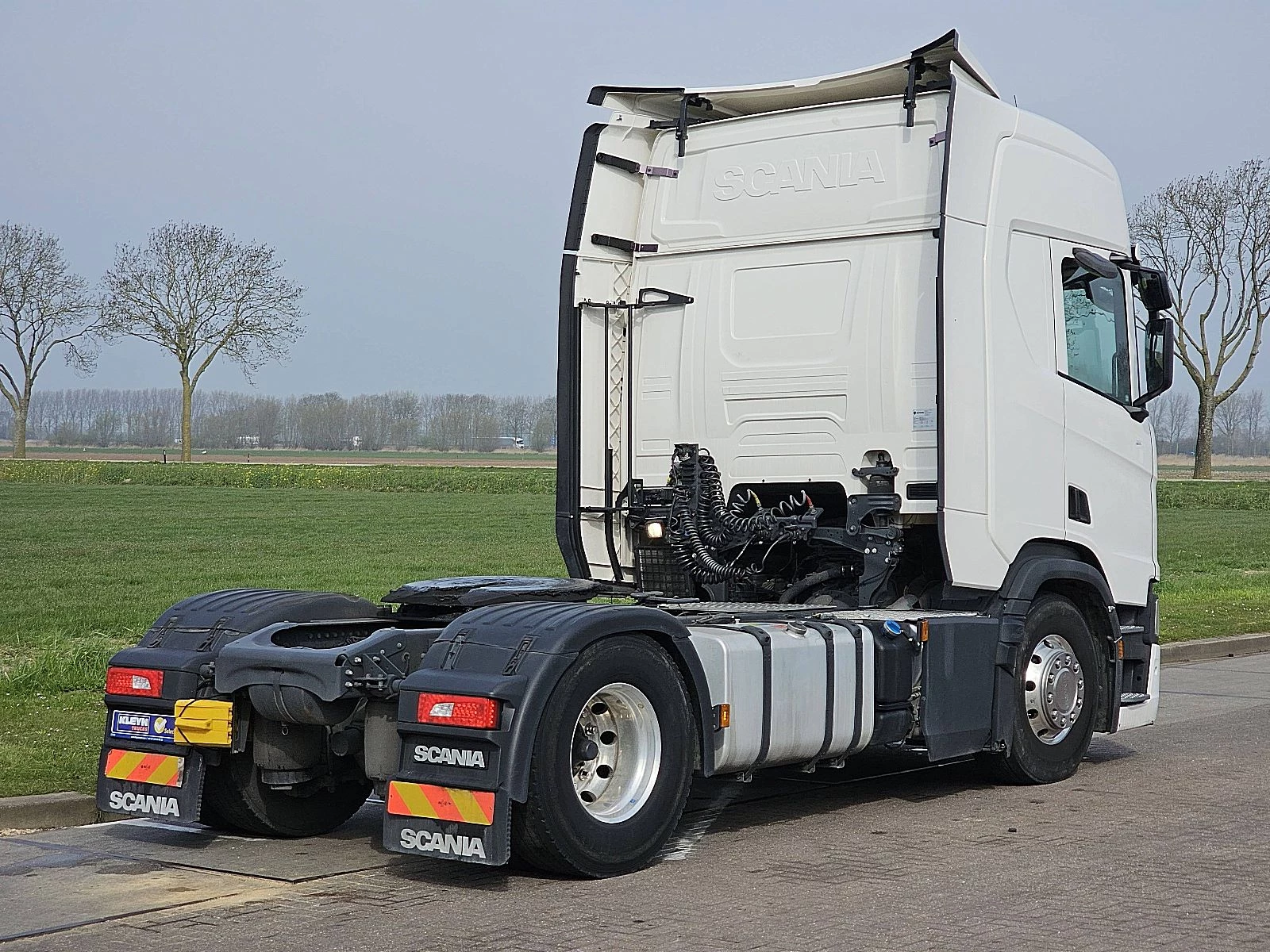 Scania R 2021 - R410 obrázek 3