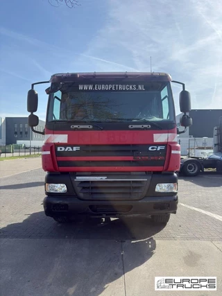 DAF CF85.410 2008 - N/A imagen 8