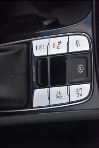 Hyundai Tucson 2023 - 1.6 T-GDI MHEV Comfort Smart | VERKOCHT | imagen 14