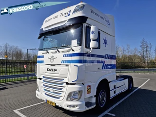 DAF XF480 2020 - FT H4EN3 te koop