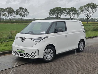 Volkswagen ID. Buzz Cargo 2023 - ID.BUZZ afbeelding 2 miniatuur