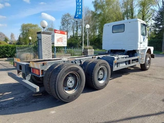 Scania 113 1993 - T113 6x4 STEEL image 3