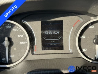 Iveco Daily 2022 - 35C16 A8 afbeelding 8