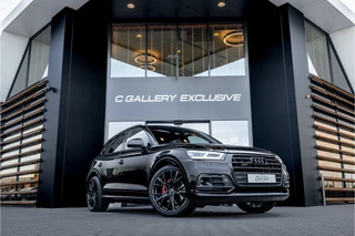 Audi Q5 2017 - 3.0 TFSI SQ5 quattro Pro Line Plus for sale