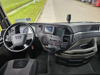 MAN TGX 2021 - 18.470 zdjecie 8
