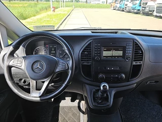 Mercedes-Benz Vito 2018 - 114 изображение 8