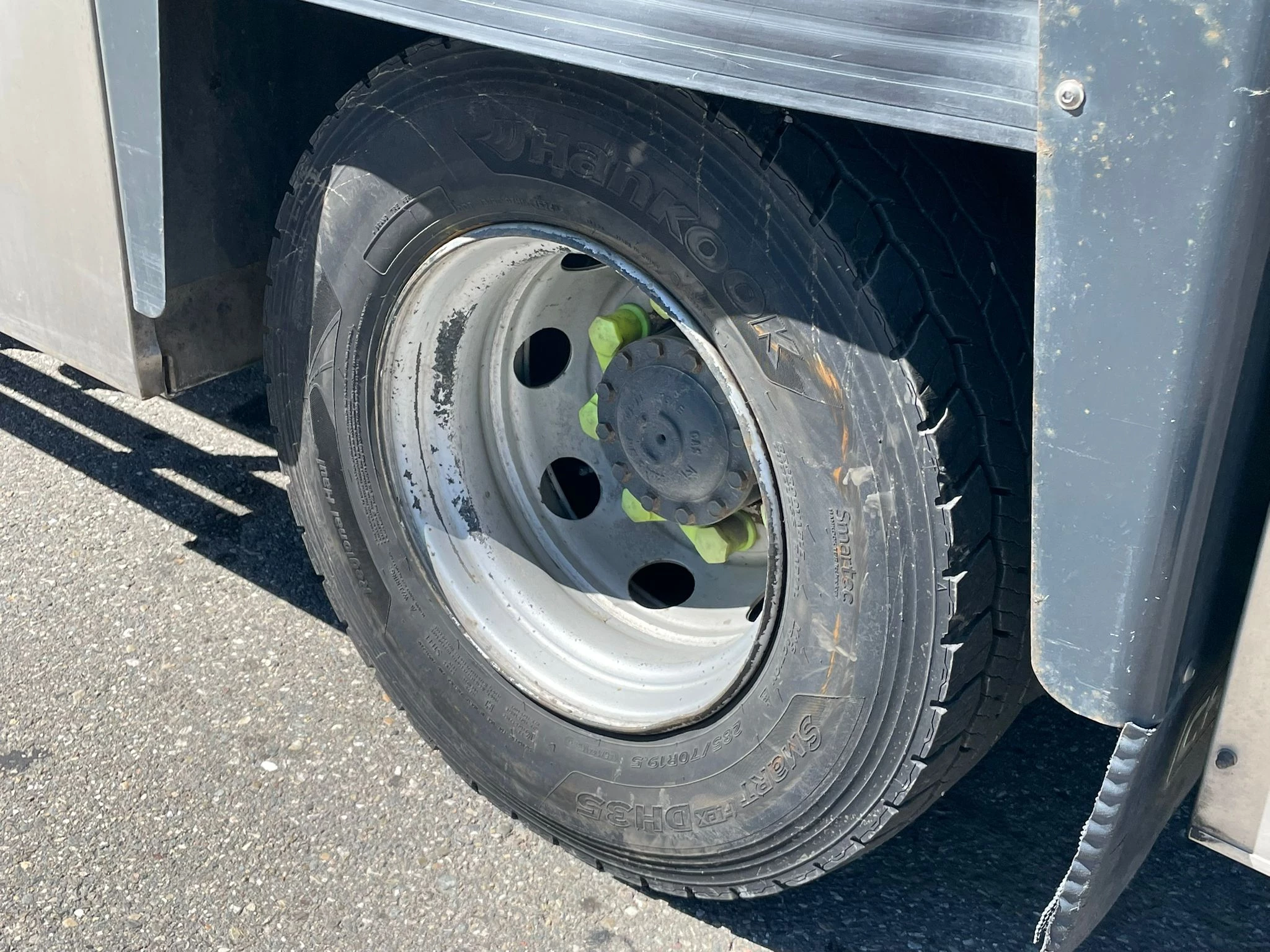 Iveco Eurocargo 2018 - ML150E25P imagem 13