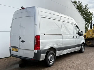 Mercedes-Benz Sprinter 2022 - 215 1.9 CDI Automaat L2H2 Climate Control Apple Carplay MBUX Camera Parkeersensoren v+a obrázek 2 náhled