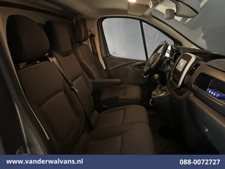 Opel Vivaro 2015 - 1.6 CDTI 120pk L2H1 Sport Airco | Navigatie | Imperiaal | Cruisecontrol afbeelding 7