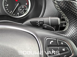Mercedes-Benz Vito 2021 - 119 L2 4MATIC Automaat LED 5 Pers. Stoelverwarming obrazek 22