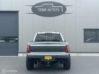 Ford F-150 2024 - USA 5.2 Supercharged zdjecie 3