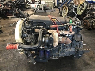Iveco Stralis 2007 - F3AE3681 504139769-504207966-99437550-504125329-504092815-504122542-99471918-504028095-504042667 420 EURO 5 (45.000 KM) obrazek 1