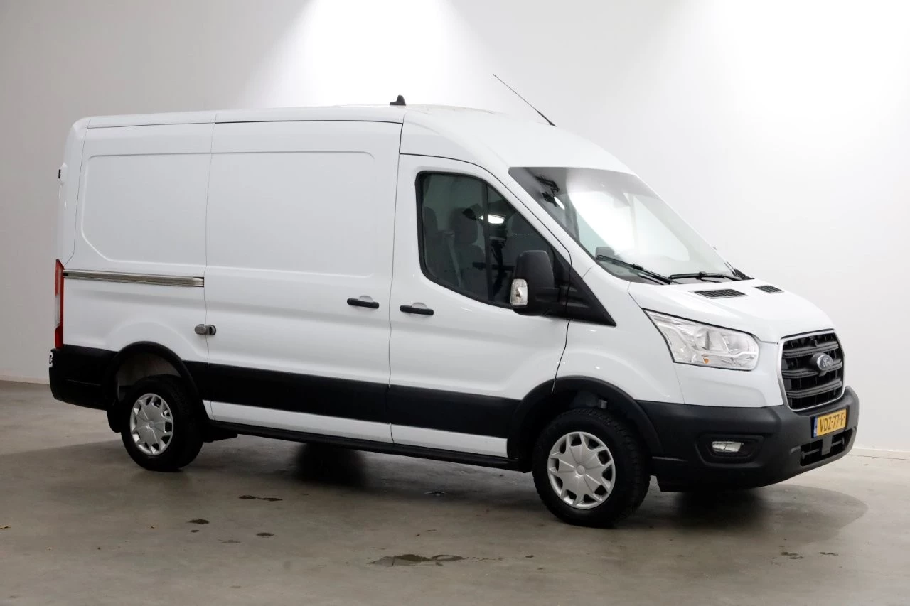 Ford Transit 2020 - 2.0 TDCI L2H2 Trend Airco/Navi/Camera 01-2020 image 10