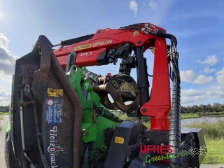 Heizohack N/A 2017 - HM 8-400 KLC chipper combi image 11