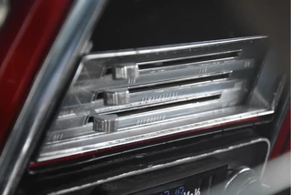 Pontiac Firebird 1968 - 400 | Volledig gerestaureerd | obrazek 8