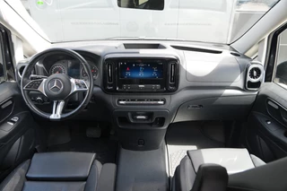 Mercedes-Benz Vito 2024 - 119 CDI L3 Pro DC 190pk - 2x Schuif - Trekhaak - Stoelverwarming - Multibeam LED - Camera - Rijklaar bild 44