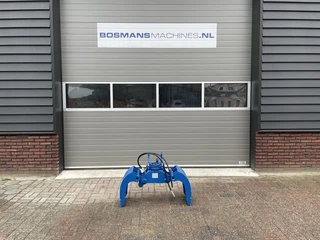 Sor SOR 59 MG sorteergrijper NIEUW 2025 afbeelding 2 miniatuur