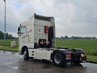 DAF XF480 2022 - N/A obrazek 6
