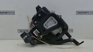 Mercedes-Benz - Heating, Ventilation & AC Standkachel MB MP5 afbeelding 2 miniatuur