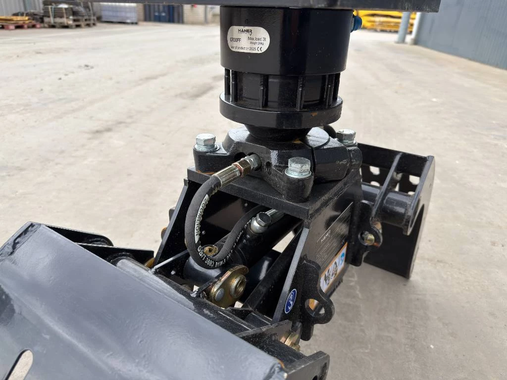 2026 - Haener HGR50R - CW05 immagine 8