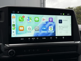 Volkswagen Transporter 2024 - 2.0 TDI 150 PK STYLE / AUTOMAAT / L1H1 / BPM VRIJ! / ACHTERKLEP / ECC / CRUISE / LANE ASSIST / CAMERA / 3-ZITS imagem 15