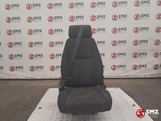 Scania 2018 - Occ bijrijdersstoel Scania te koop
