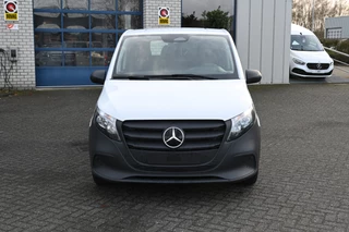 Mercedes-Benz Vito 2024 - 116 CDI L2 Pro imagen 2