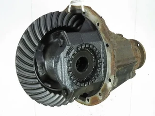 MAN - 81.35010-6254 Differentieel R=3.364 HY-1350 изображение 1 миниатюра