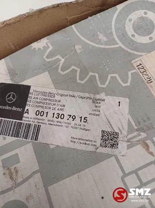 Mercedes-Benz N/A - Luchtcompressorreparatiekit Mercedes image 4