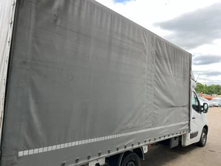 Opel Movano 2019 - 2.3 CDTi , 170 HP , Topsleeper obrazek 8