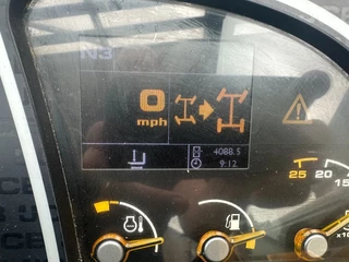 JCB N/A 2019 - 535V125 , 4087 HOURS,CE, 12,5 M LIFT HEIGHT, 3500 KG, AUXIARY HYDRAULIC PLUMBING afbeelding 16
