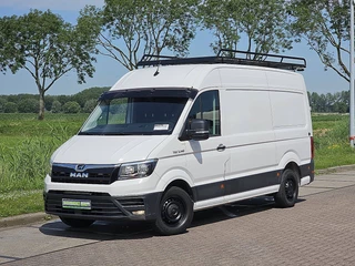 MAN TGE 2019 - 3.140 image 2